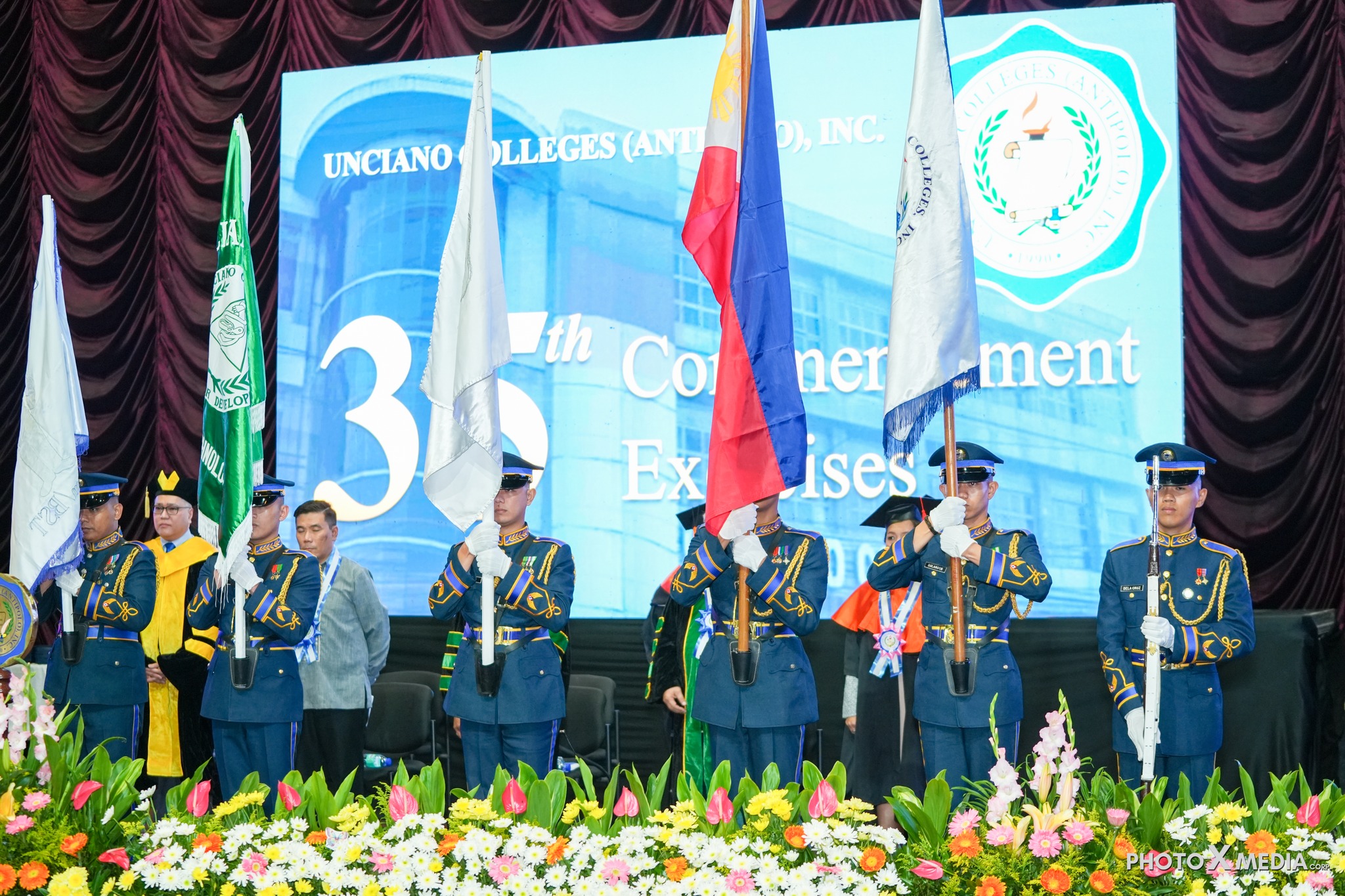 Your Future Start Here